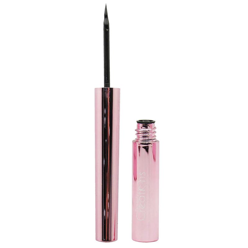 BEAUTY CREATIONS - Delineador de Ojos Líquido Infinit Wear Beauty Creations