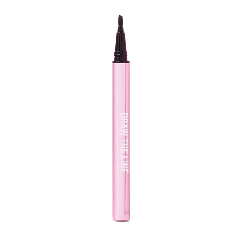 BEAUTY CREATIONS - Delineador de Ojos Líquido Angled Beauty Creations
