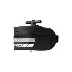 KROSS - Bolso Flow L Negro