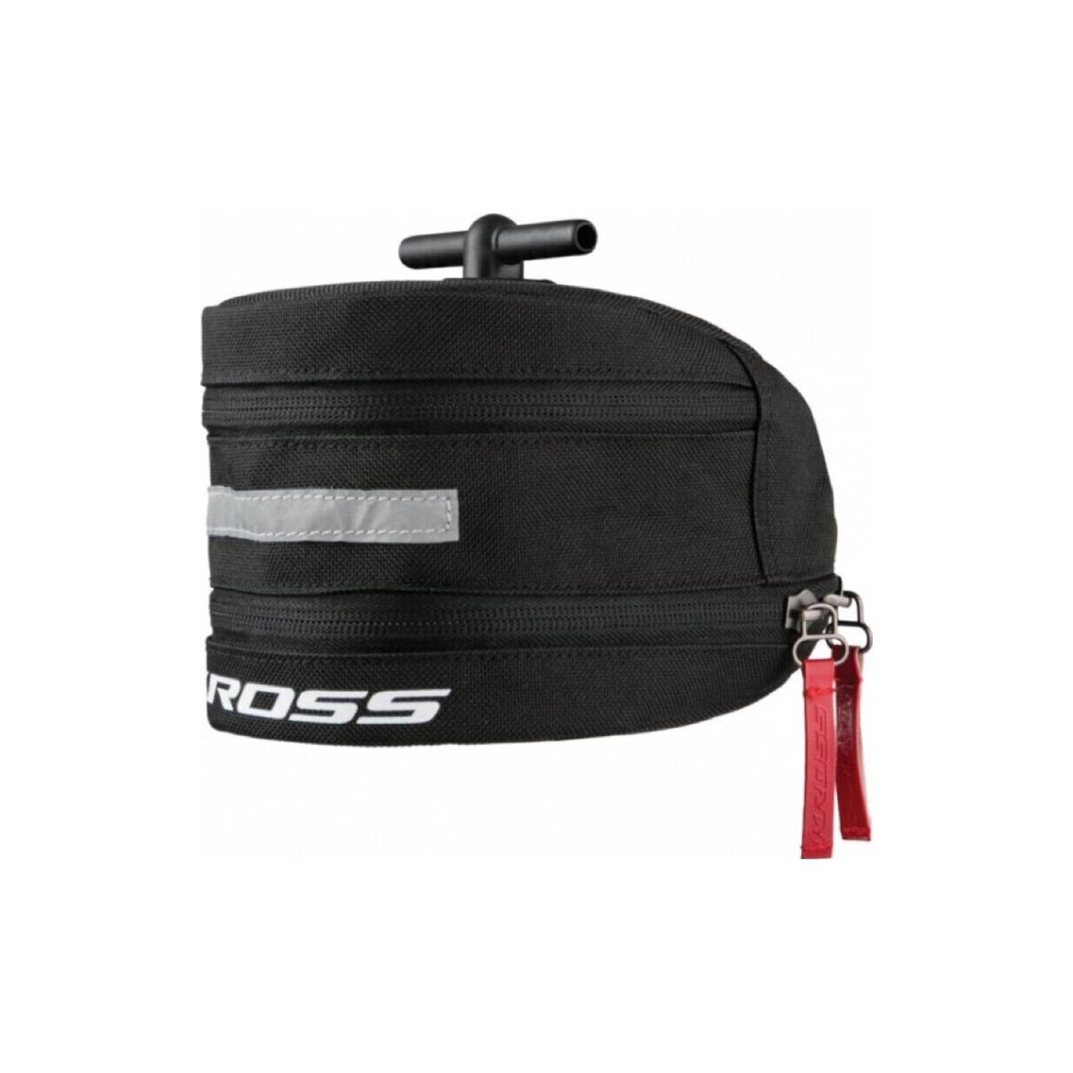 KROSS - Bolso Kross Flow L Negro