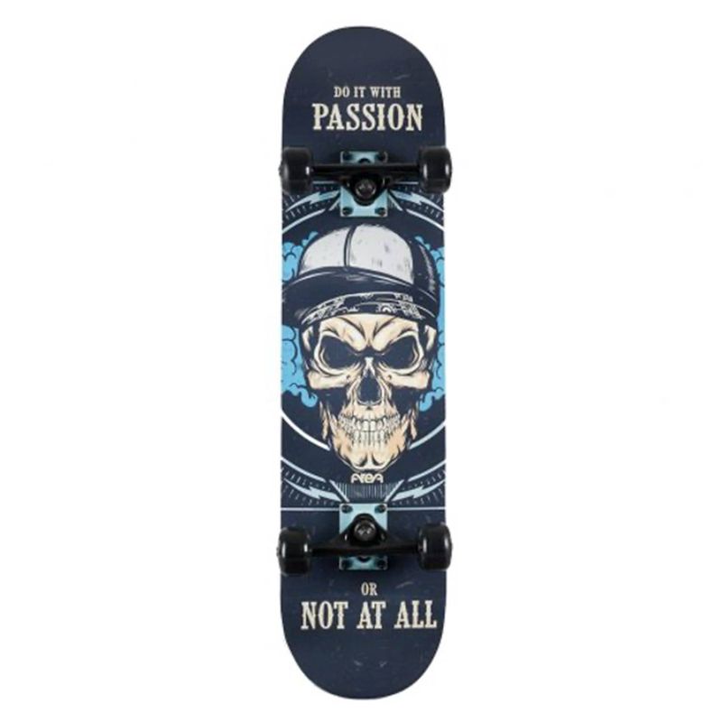 IBIKES - Skate Area Passion 31.6 X 7.9tt
