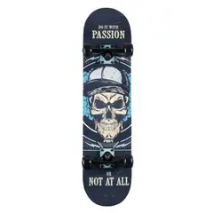 IBIKES - Skate Area Passion 31.6 X 7.9tt