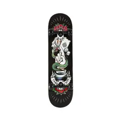 IBIKES - Skate Area Tyb Black 31 X 8.0tt