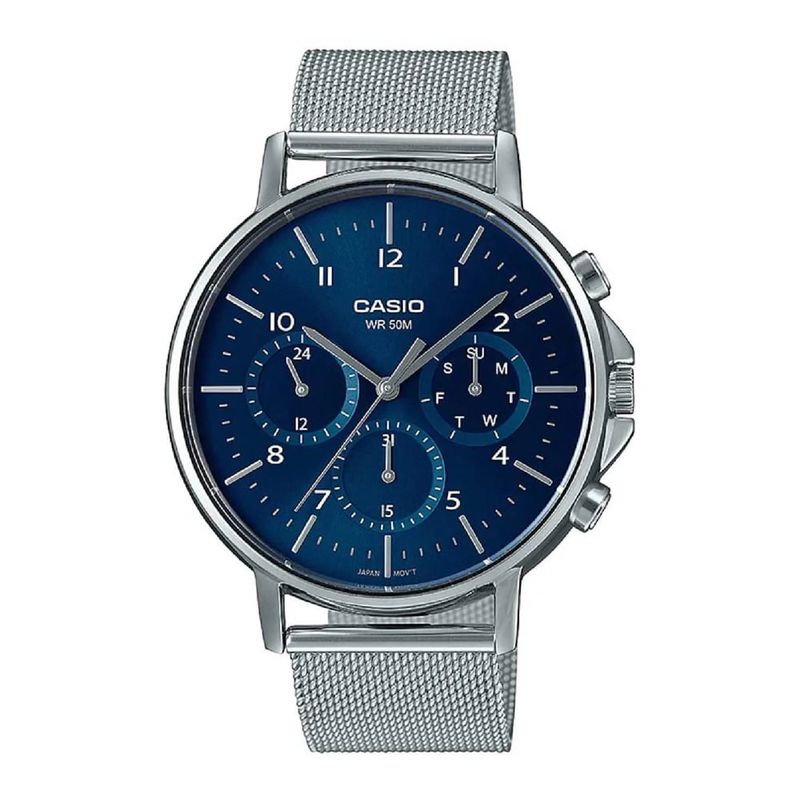 CASIO - Reloj Casio Hombre Casual