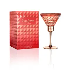 PEPE JEANS - For Her 80ML