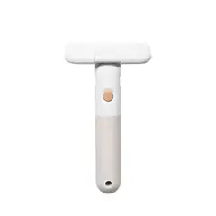 PIDAN - - Cepillo Para Mascota - Desenredador Corto.