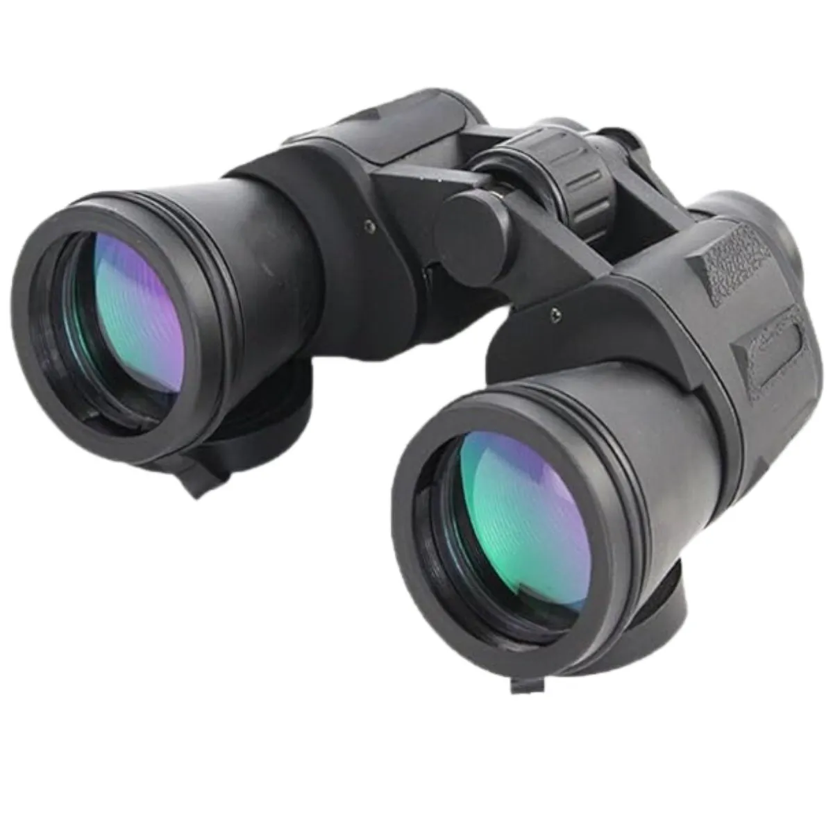 CHILE TENDENCIA - Binoculares Prismáticos Zoom Ajustable Semi Profesional