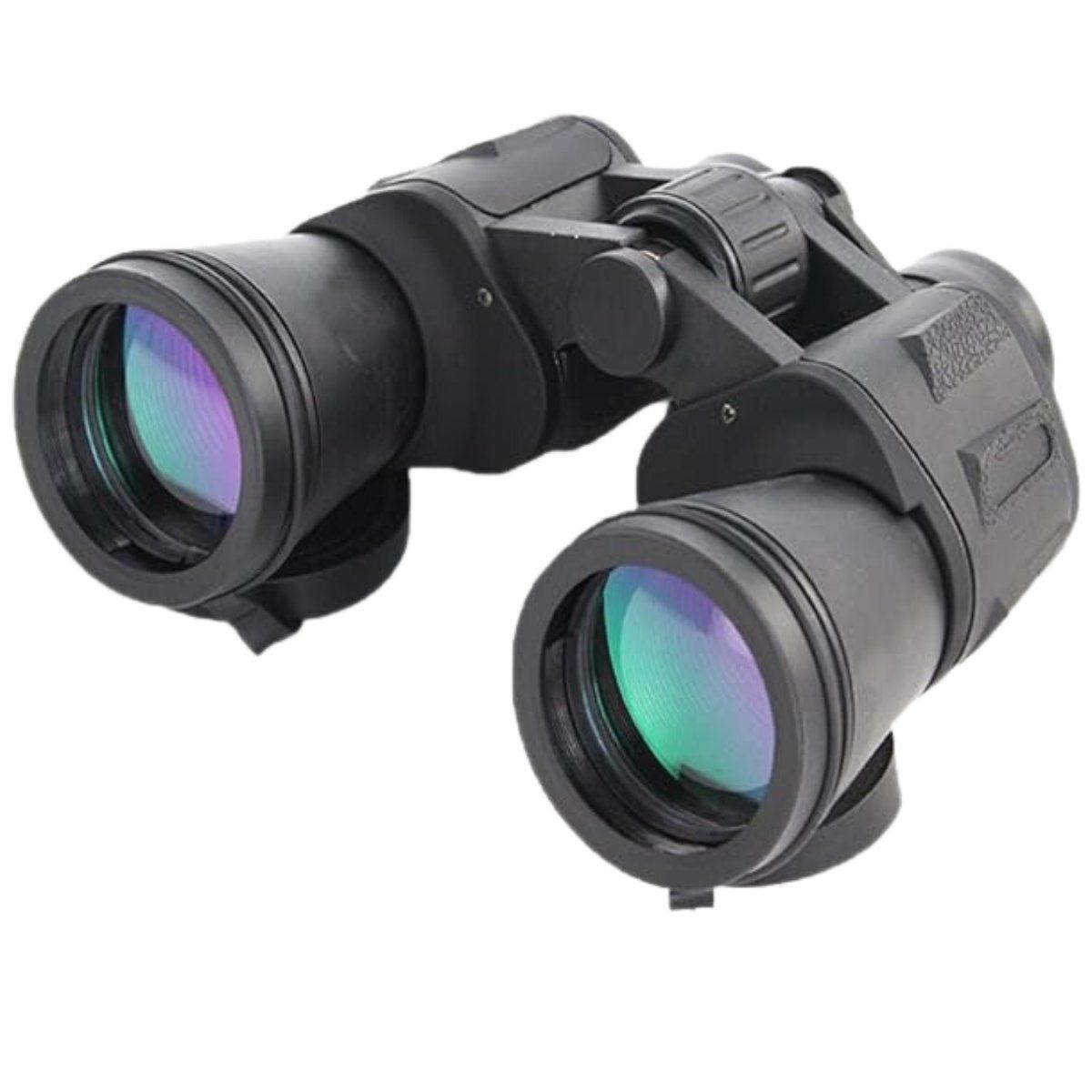 CHILE TENDENCIA - Binoculares Prismáticos Zoom Ajustable Semi Profesional