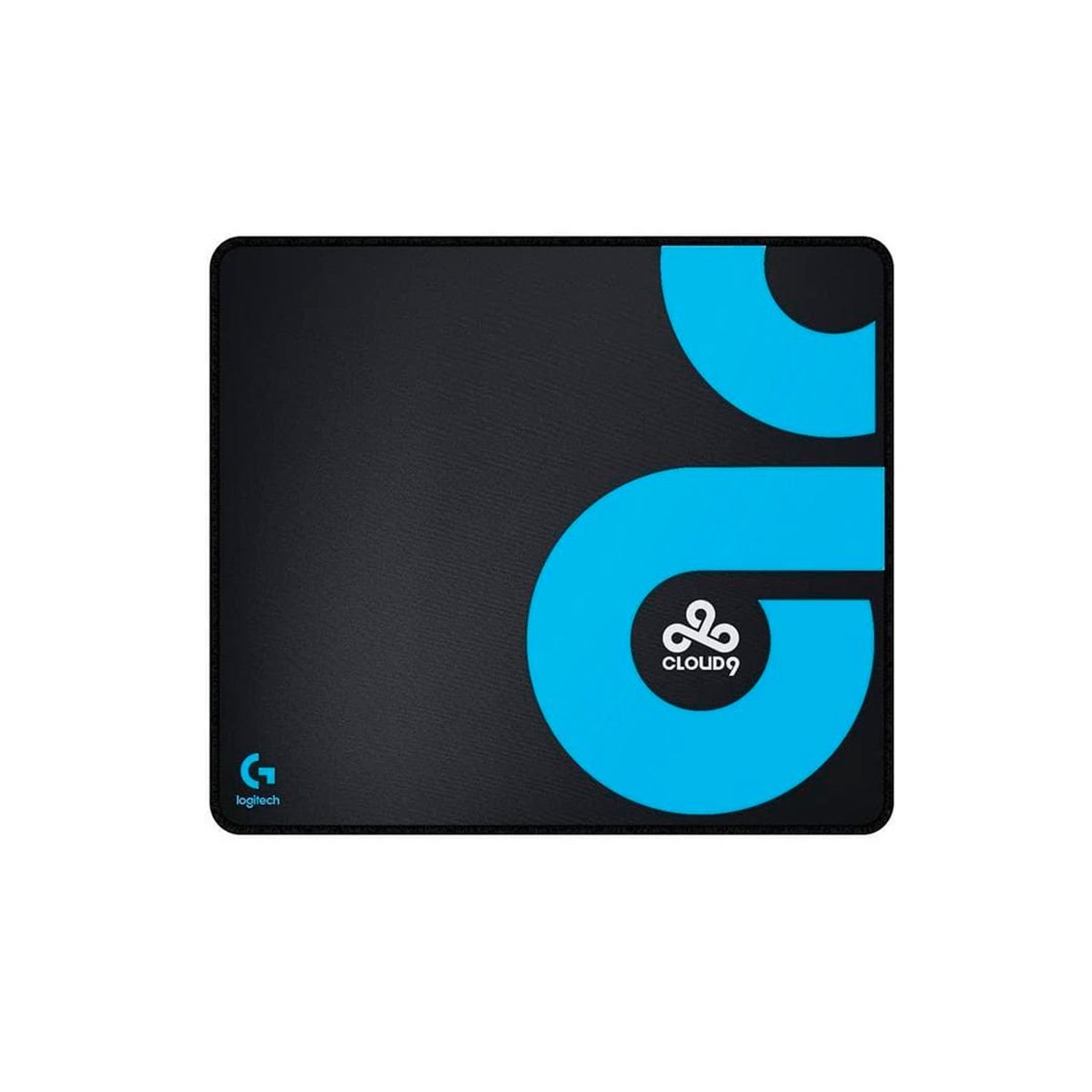LOGITECH - Mousepad Gamer Logitech G640 - Crazygames