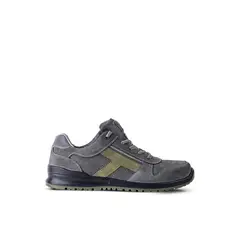 TEMPEST - Zapato de seguridad 4031 G Zapatilla Unisex