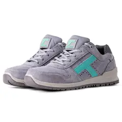 TEMPEST - Zapato de seguridad 4032 G Zapatilla Mujer