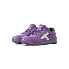 TEMPEST - Zapato de seguridad 4032 M Zapatilla Mujer