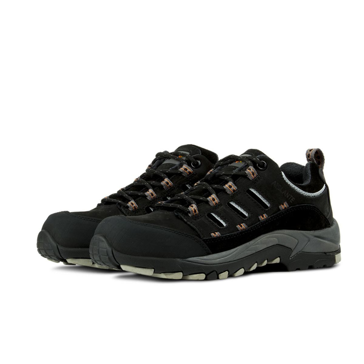 PROFLEX - Zapato de seguridad PROFLEX 112N Zapatilla Unisex