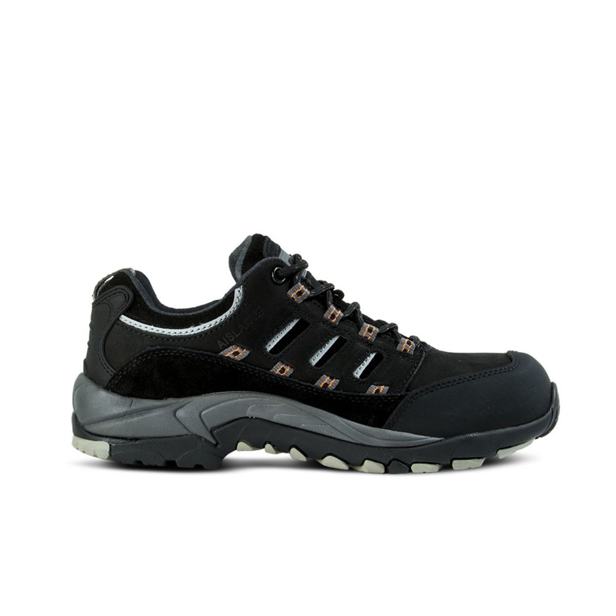 PROFLEX - Zapato de seguridad PROFLEX 112N Zapatilla Unisex