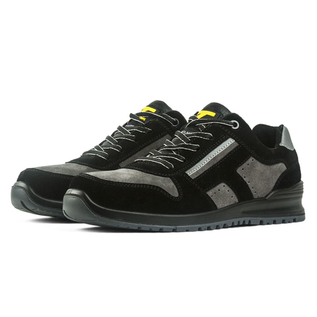 TEMPEST - Zapato de seguridad TEMPEST 4031 N Zapatilla Unisex