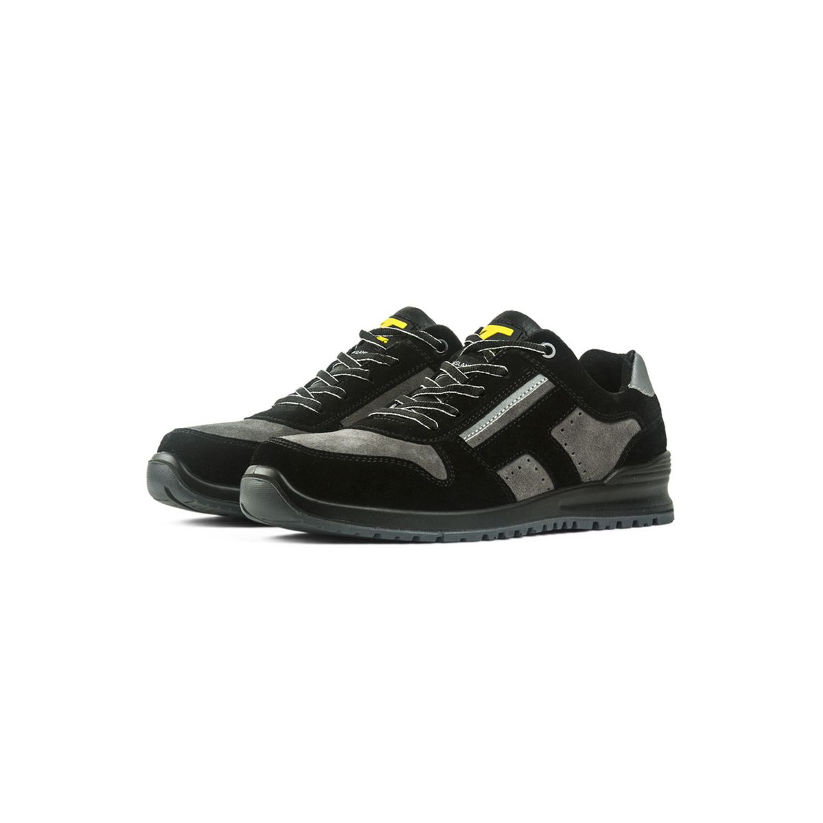 TEMPEST - Zapato de seguridad TEMPEST 4031 N Zapatilla Unisex