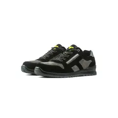 TEMPEST - Zapato de seguridad 4031 N Zapatilla Unisex