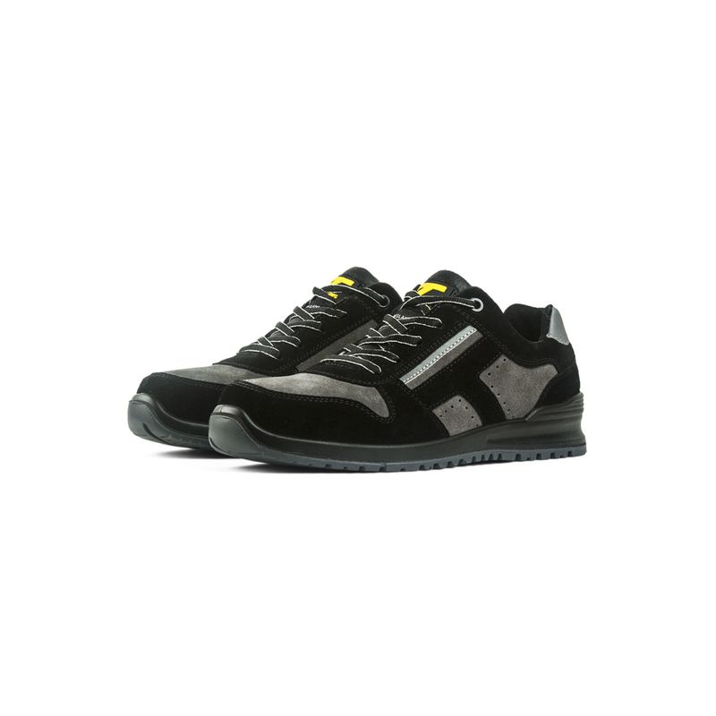 TEMPEST - Zapato de seguridad TEMPEST 4031 N Zapatilla Unisex