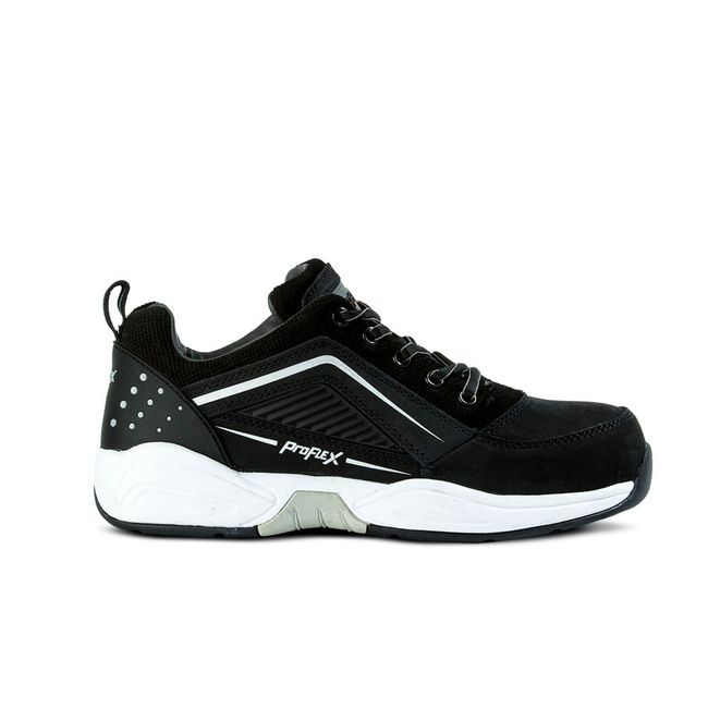 PROFLEX - Zapato de seguridad PROFLEX 141 N Zapatilla Unisex