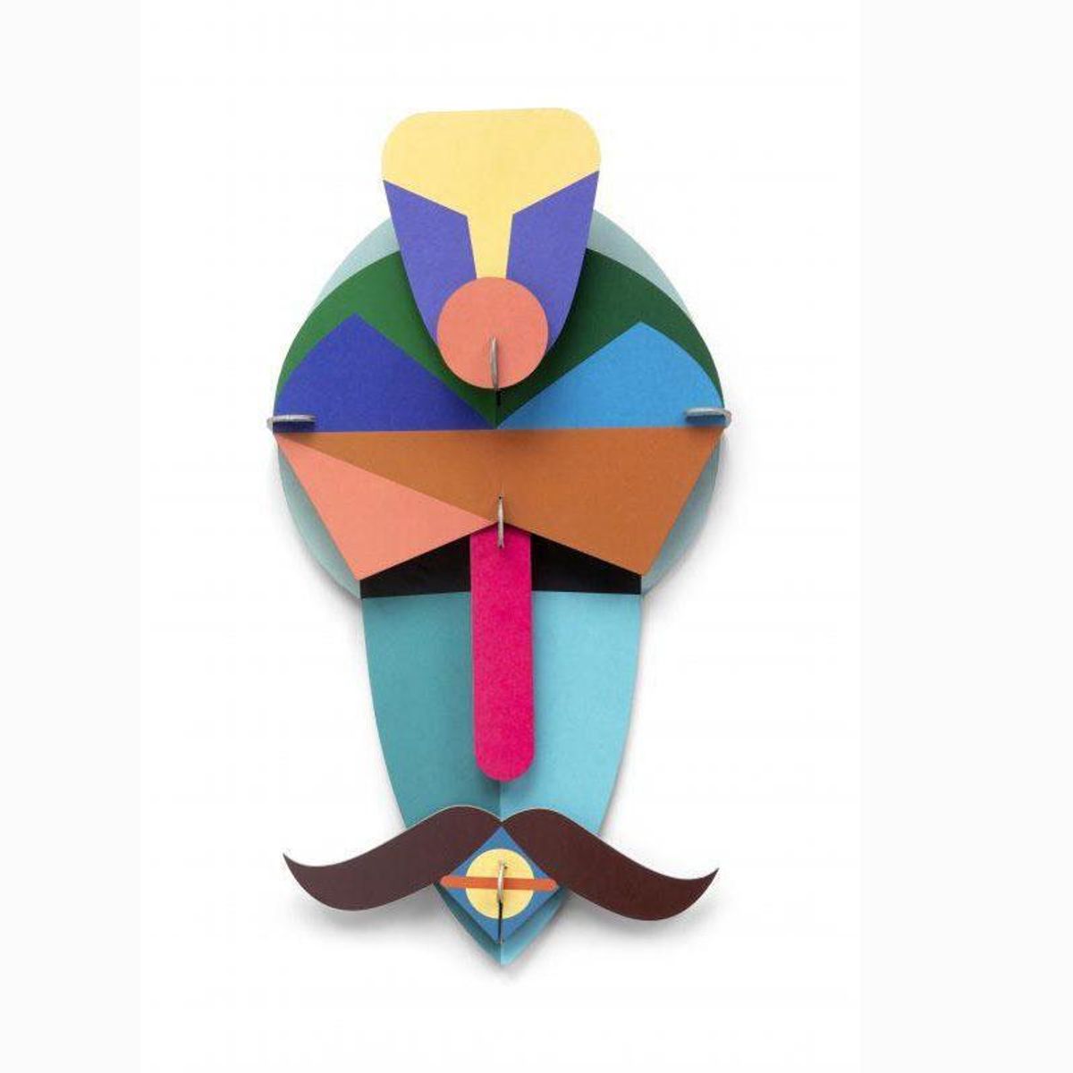 STUDIO ROOF - Mascara Casablanca STUDIO ROOF