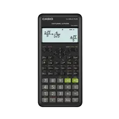 CASIO - CALCULADORA CIENTIFICA FX350LAPLUS