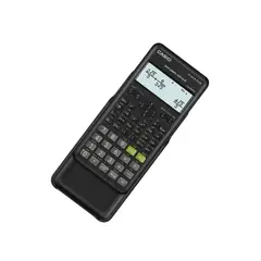CASIO - CALCULADORA CIENTIFICA FX82LAPLUS