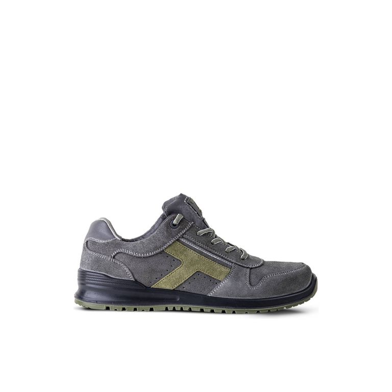 Zapato de seguridad 4031 G Zapatilla Unisex.