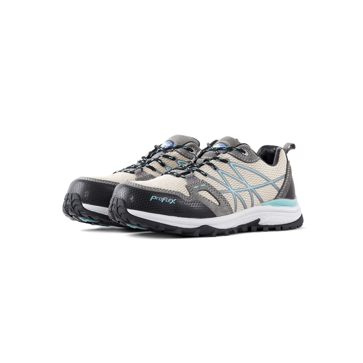 PROFLEX - Zapato de seguridad PROFLEX 151 G Zapatilla Mujer