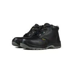 TEMPEST - Zapato de seguridad 3020 NA Botín Unisex