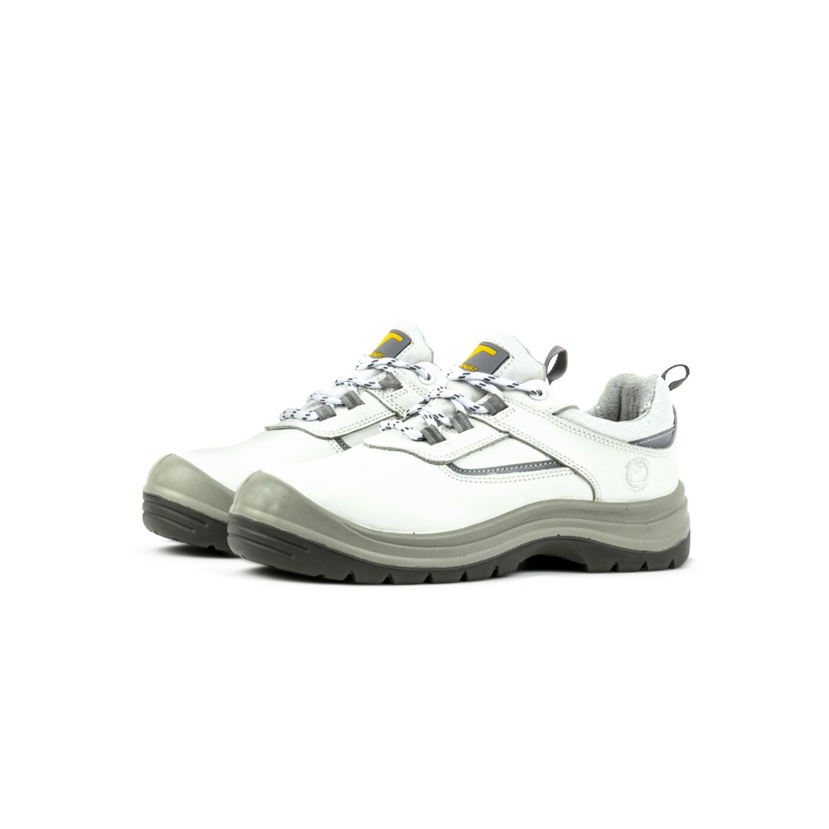 TEMPEST - Zapato de seguridad TEMPEST 3041B Zapato Unisex
