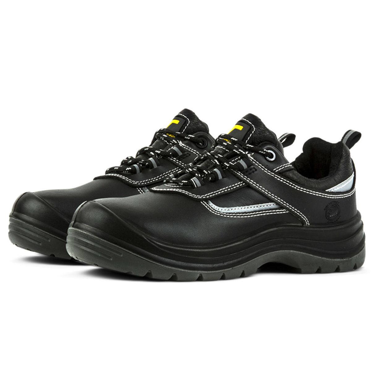 TEMPEST - Zapato de seguridad TEMPEST 3041N Zapato Unisex