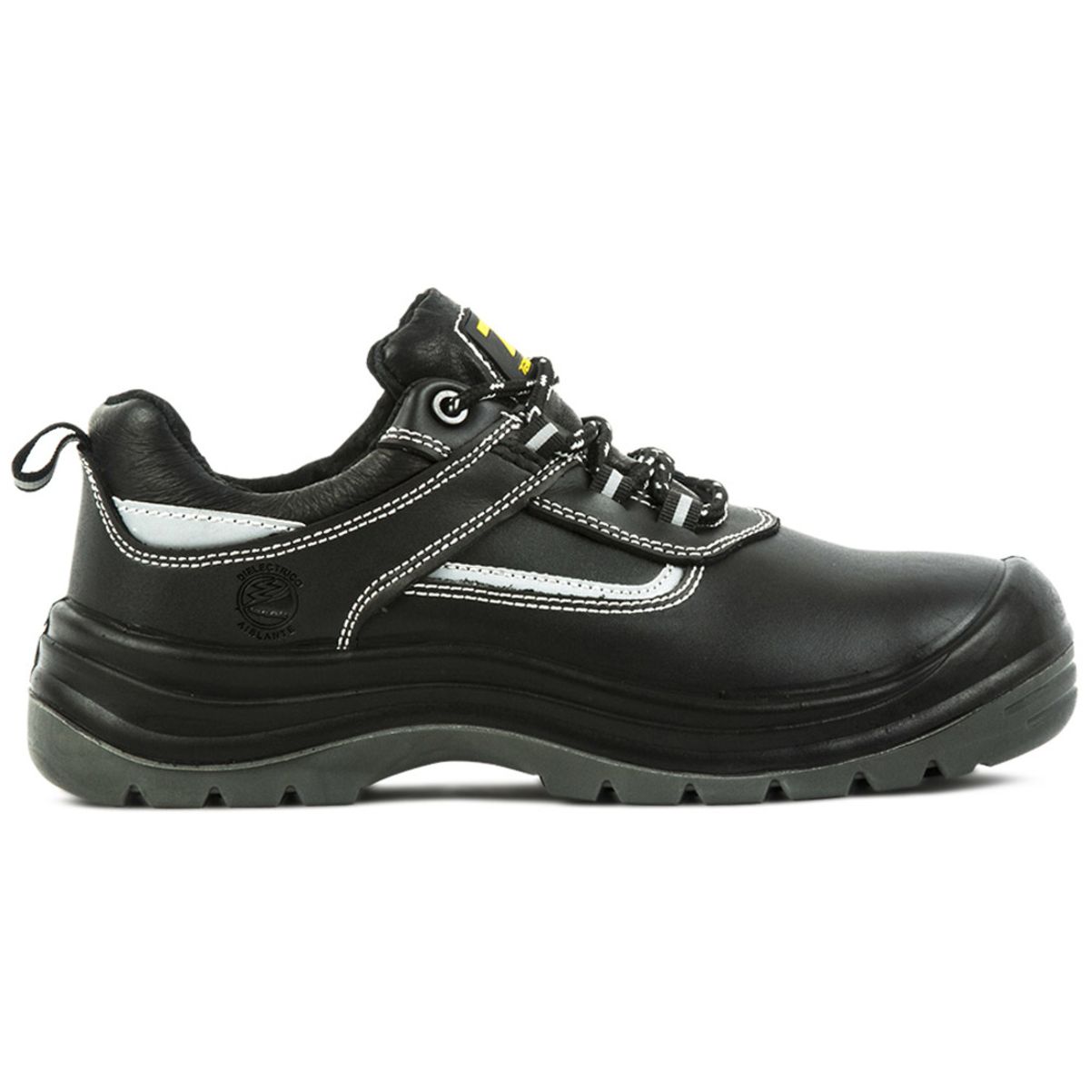 TEMPEST - Zapato de seguridad TEMPEST 3041N Zapato Unisex