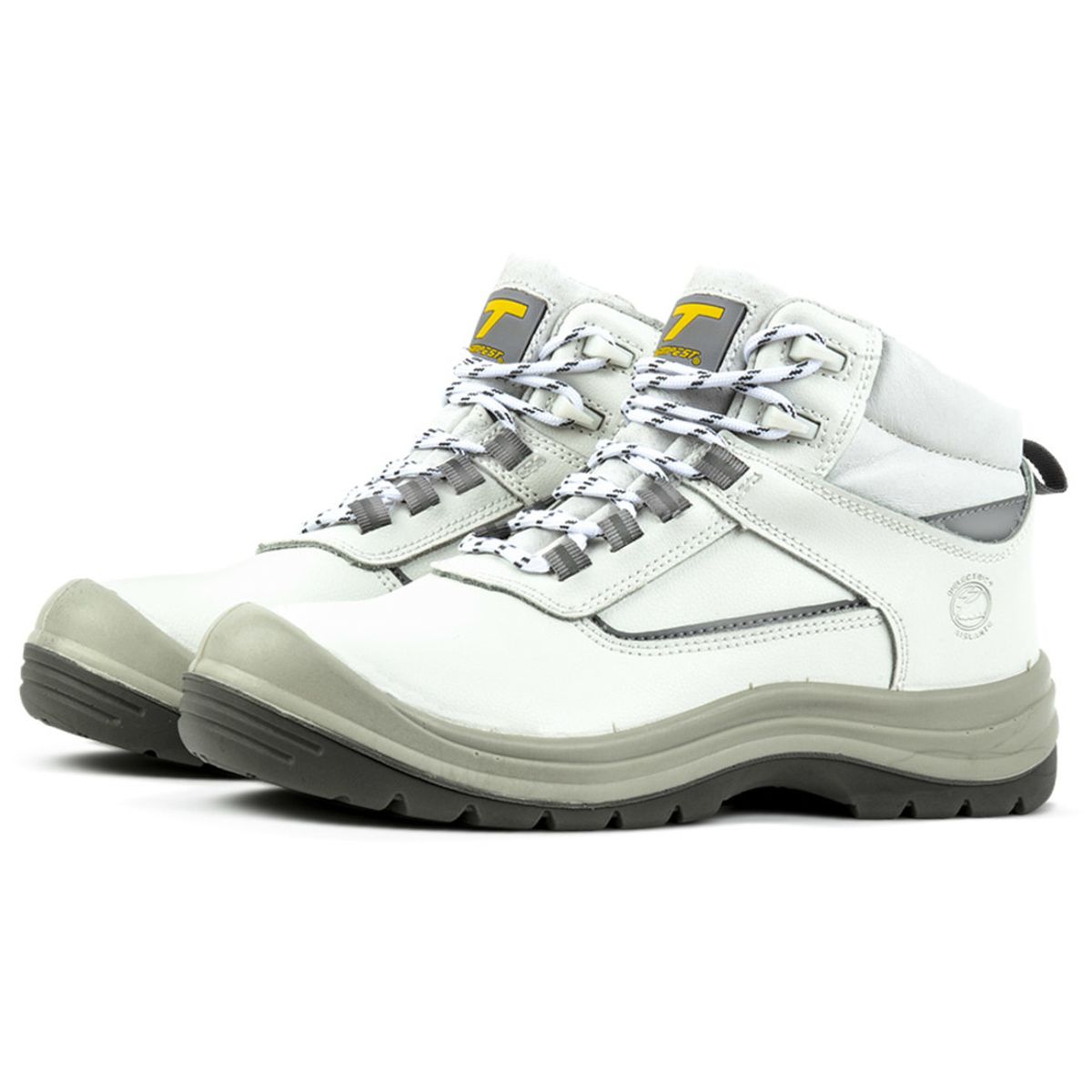 TEMPEST - Zapato de seguridad TEMPEST 3043 B Botin Unisex