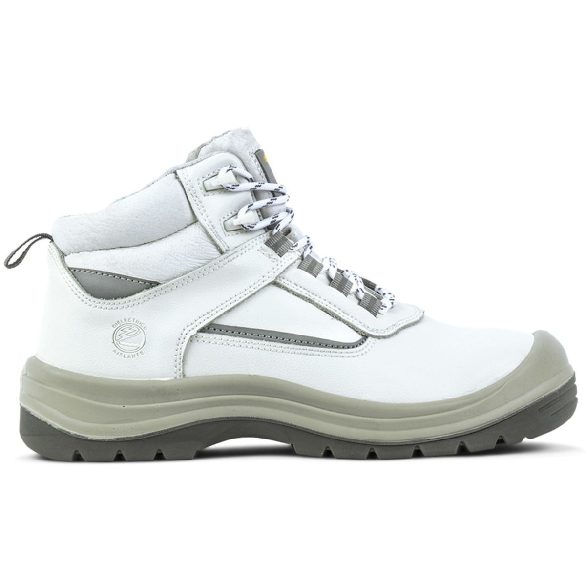 TEMPEST - Zapato de seguridad TEMPEST 3043 B Botin Unisex