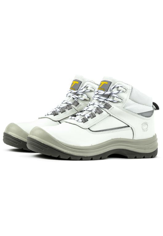 Zapato de seguridad 3043 B Botin Unisex