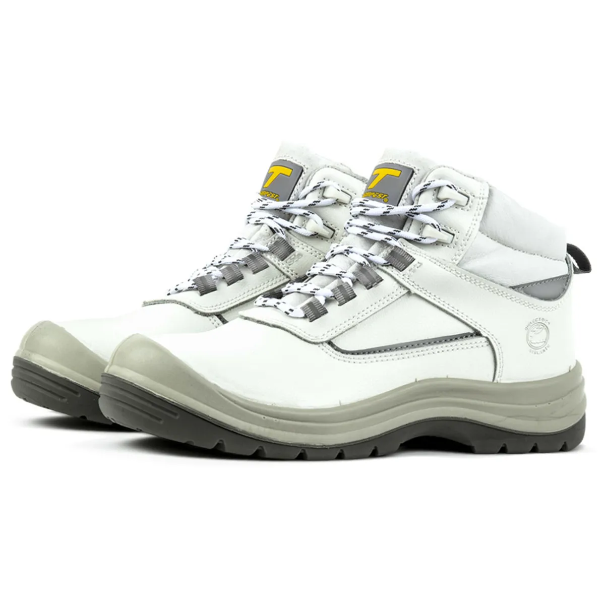 TEMPEST - Zapato de seguridad TEMPEST 3043 B Botin Unisex