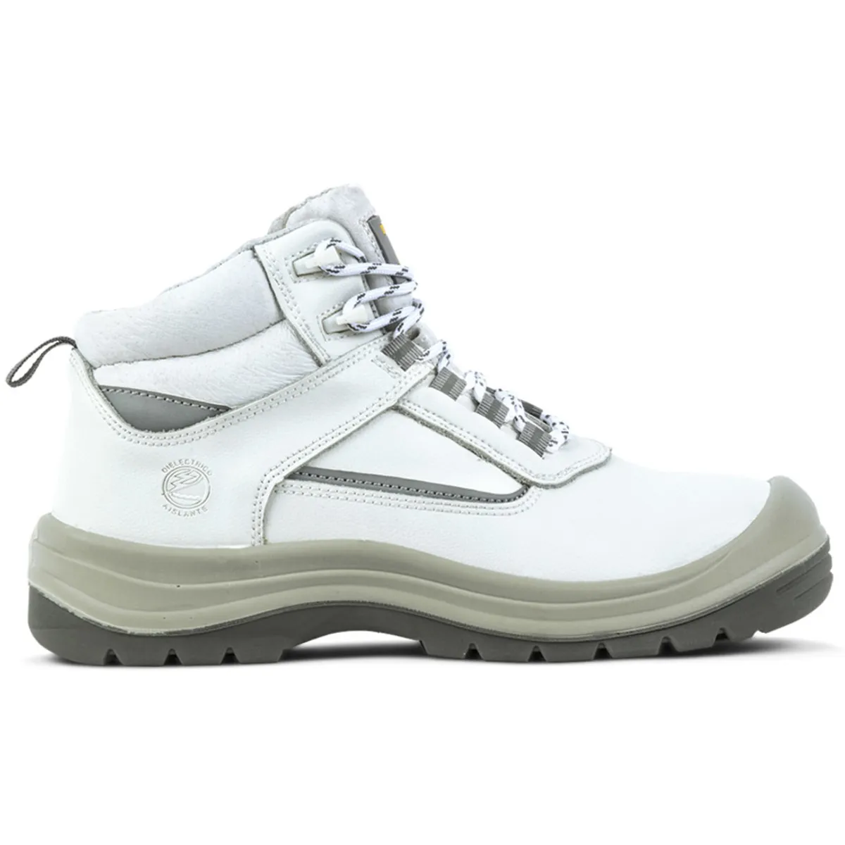 TEMPEST - Zapato de seguridad TEMPEST 3043 B Botin Unisex