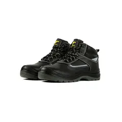 TEMPEST - Zapato de seguridad 3043 N Botin Unisex