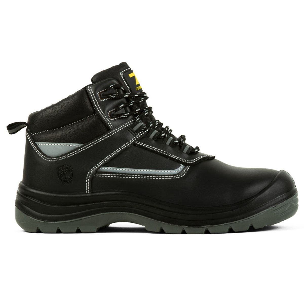 TEMPEST - Zapato de seguridad TEMPEST 3043 N Botin Unisex