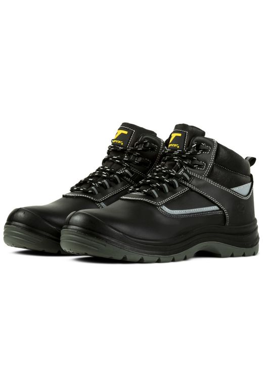 Zapato de seguridad 3043 N Botin Unisex