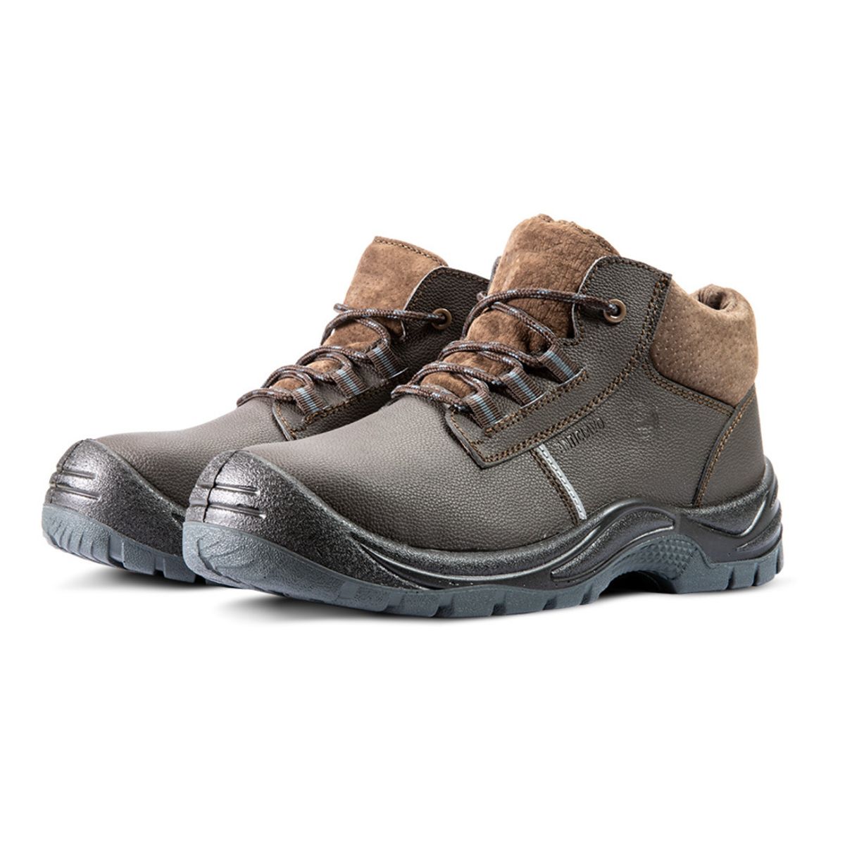 TEMPEST - Zapato de seguridad TEMPEST 3082 C Botin Unisex