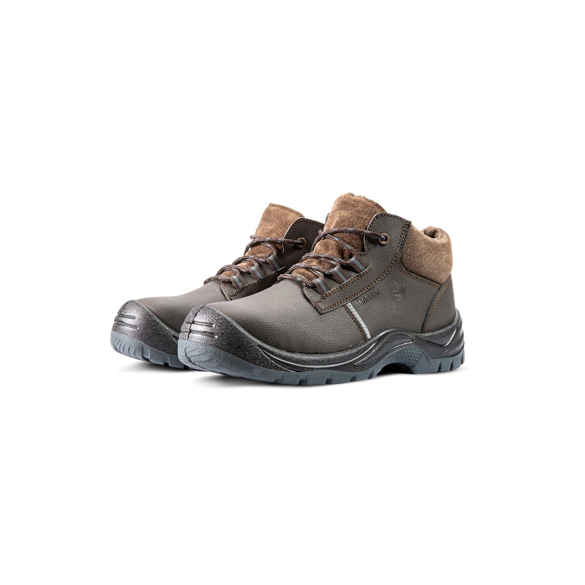 TEMPEST - Zapato de seguridad TEMPEST 3082 C Botin Unisex