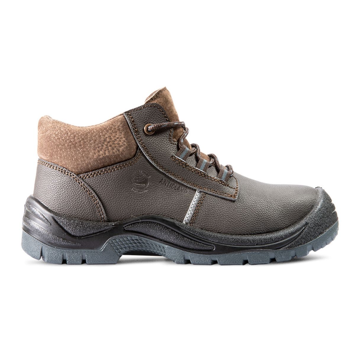 TEMPEST - Zapato de seguridad TEMPEST 3082 C Botin Unisex