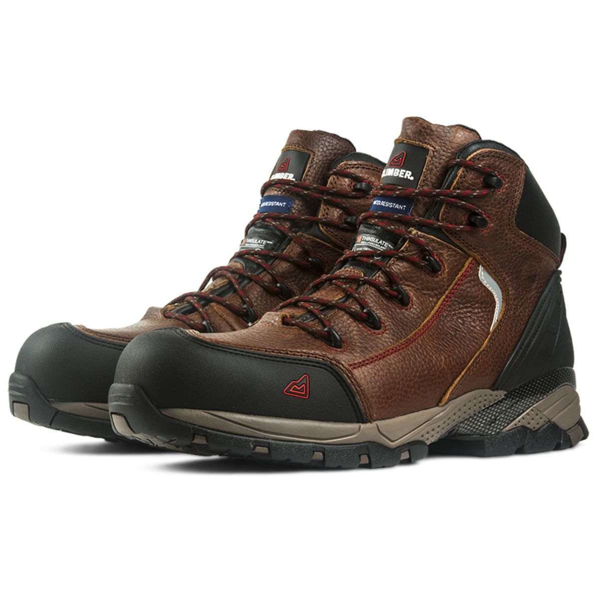 CLIMBER - Zapato de seguridad CLIMBER HAINES Botin Unisex