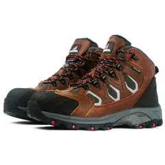 CLIMBER - Zapato de seguridad NISEKO Botin Hombre
