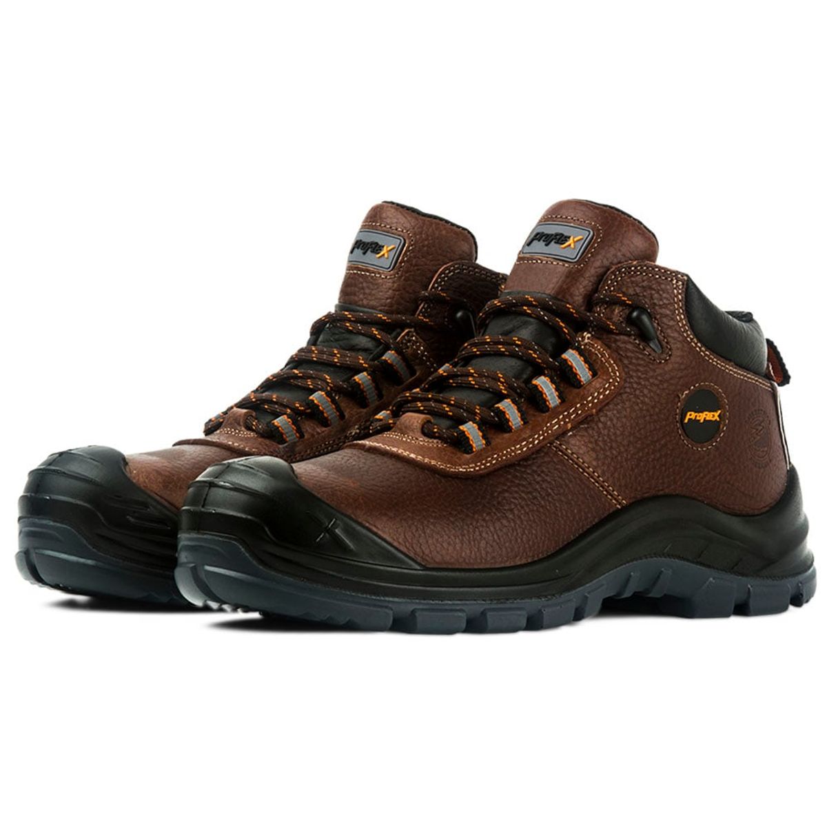 PROFLEX - Zapato de seguridad PROFLEX 106 C Botin Unisex