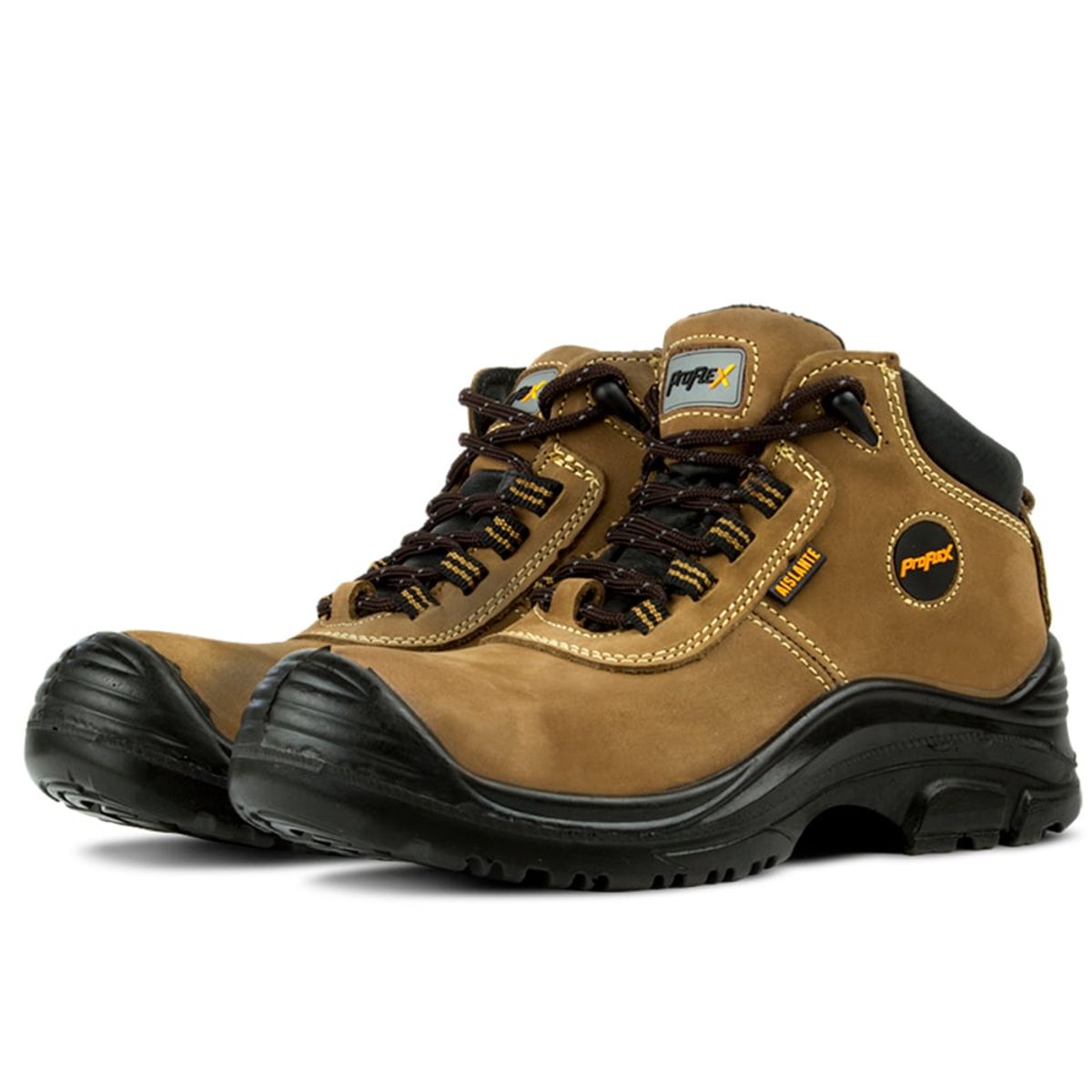 PROFLEX - Zapato de seguridad PROFLEX 106 E Botin Unisex