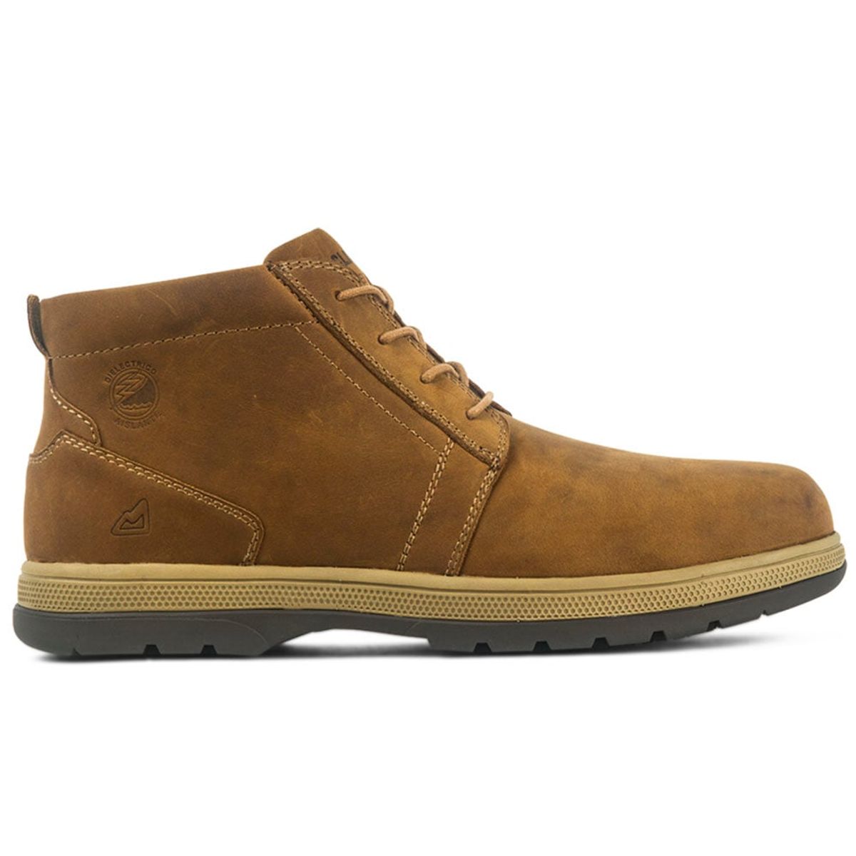 CLIMBER - Zapato de seguridad CLIMBER VALDISERE C Botin Hombre