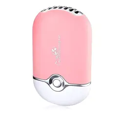 GENERICO - Mini Secador Portatil Extension De Lifting De Pestañas Uñas