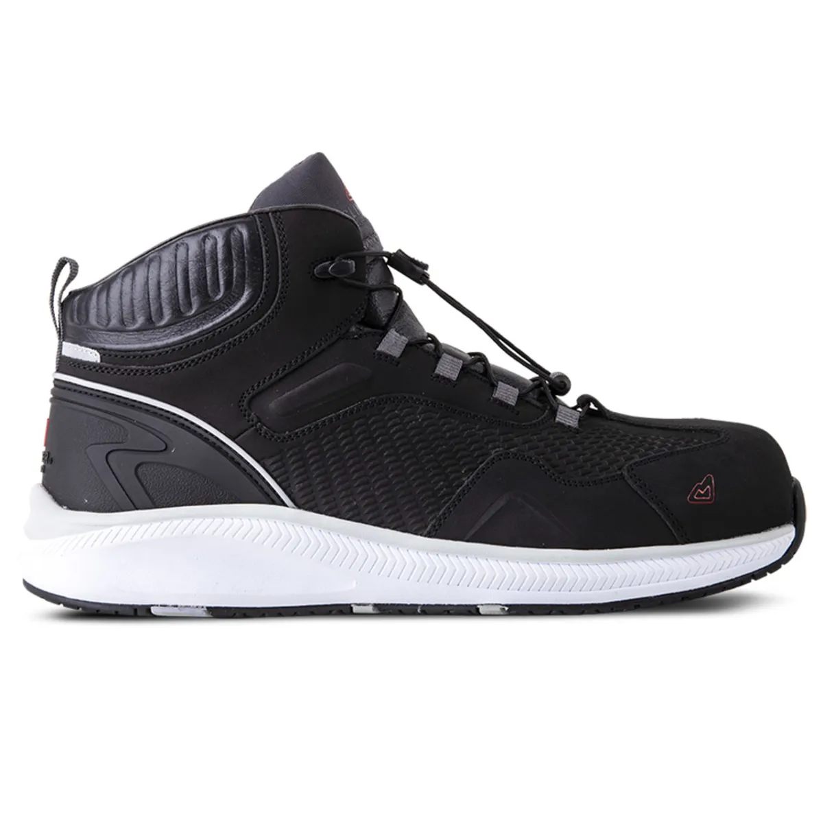 CLIMBER - Zapato de seguridad CLIMBER BACHELOR Botin Unisex